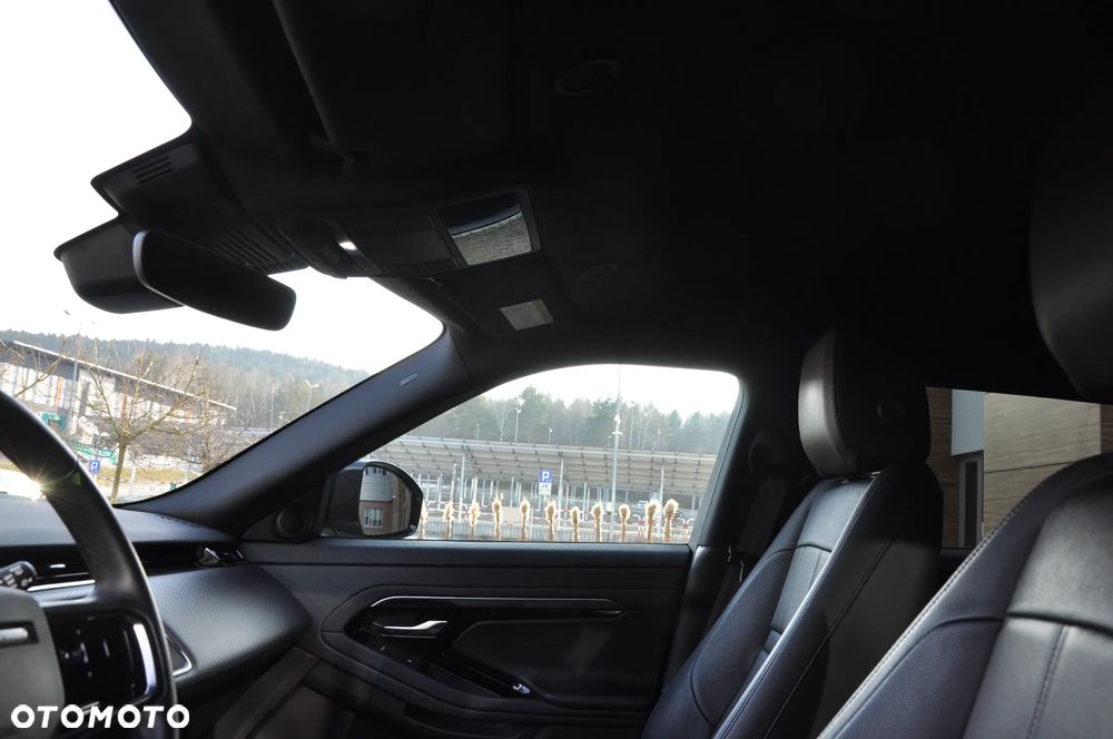 Land Rover Range Rover Evoque D165 R-Dynamic S - 9