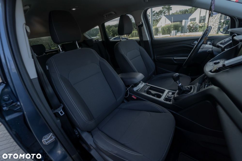Ford Kuga 1.5 EcoBoost FWD Titanium ASS GPF - 20