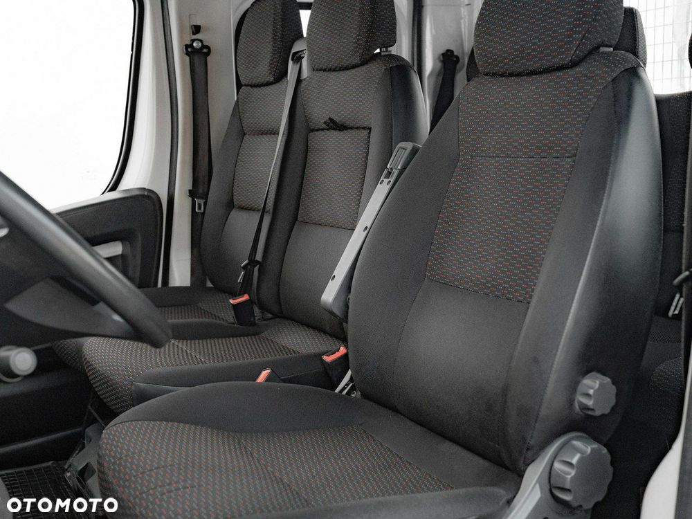 Peugeot Boxer - 13