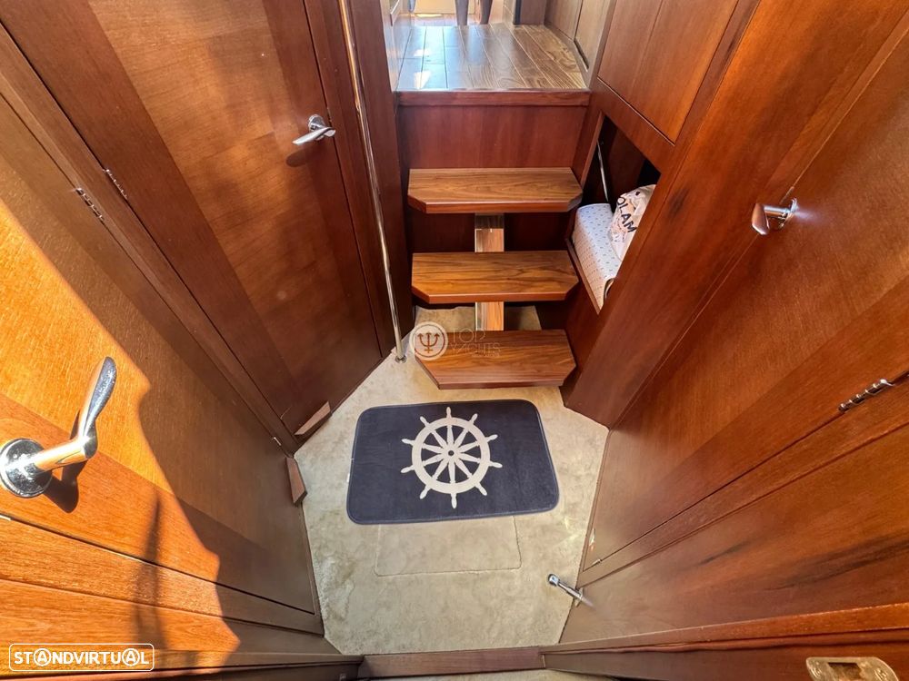Galeon 380 FLY - 10