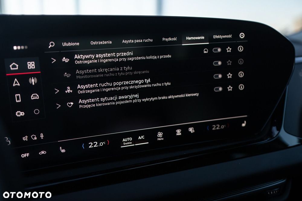 Audi A6 Limousine - 30