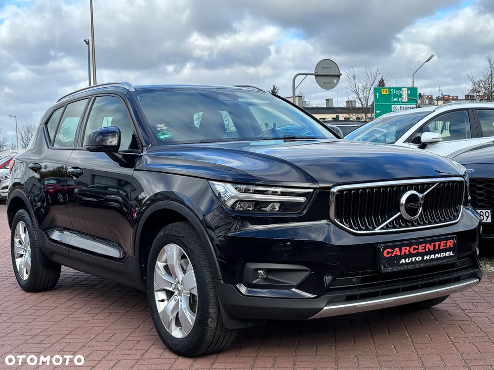 Volvo XC 40 B4 B Geartronic Momentum Pro - 2