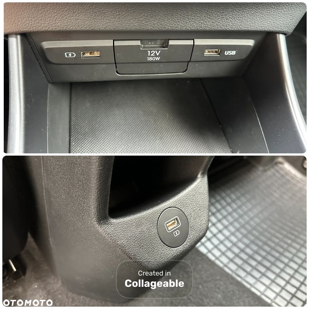 Hyundai Bayon 1.0 T-GDI Modern DCT - 18
