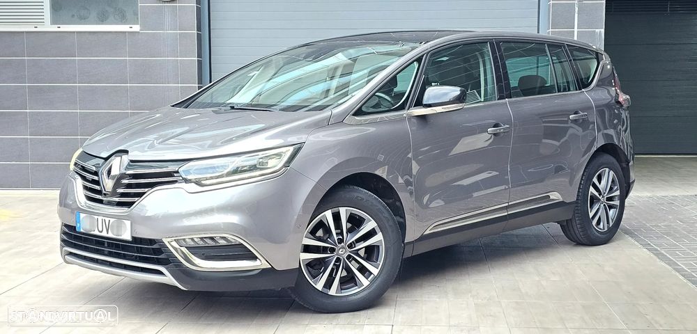 Renault Espace 1.6 dCi Zen - 18