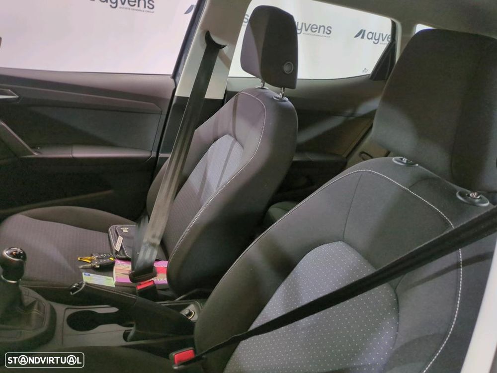 SEAT Ibiza 1.0 TSI Style - 5