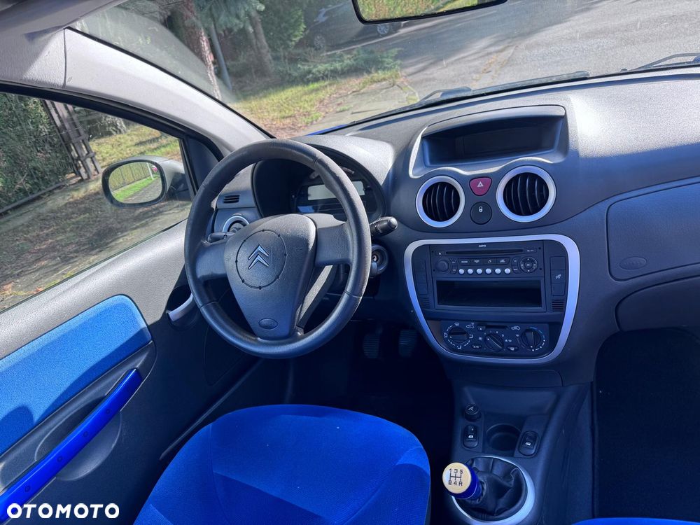 Citroën C2 1.1 Confort - 7