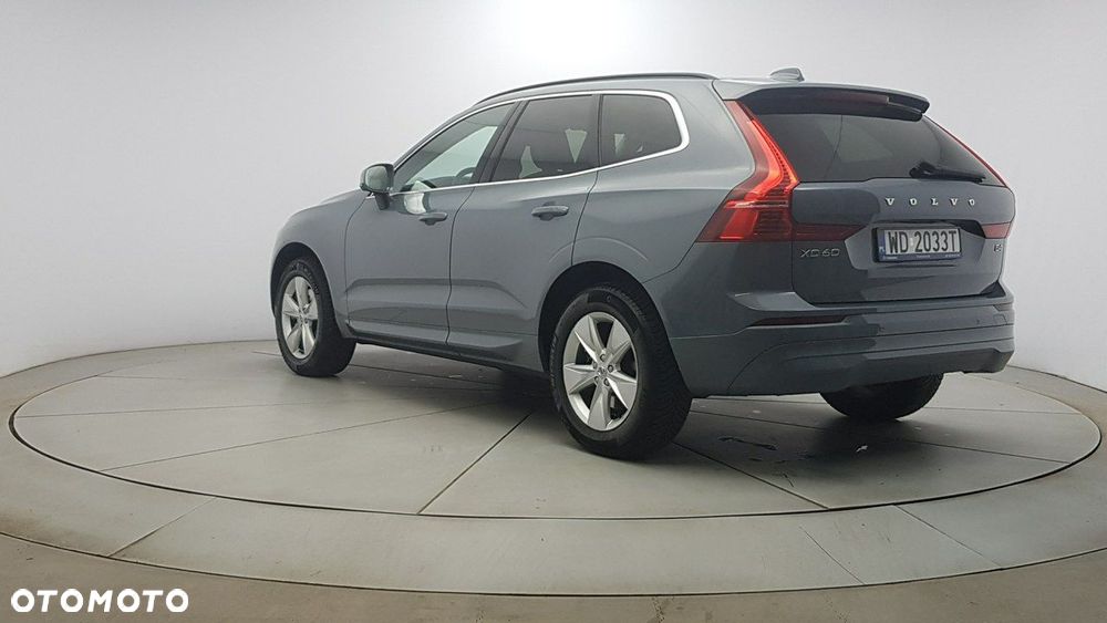 Volvo XC 60 - 5