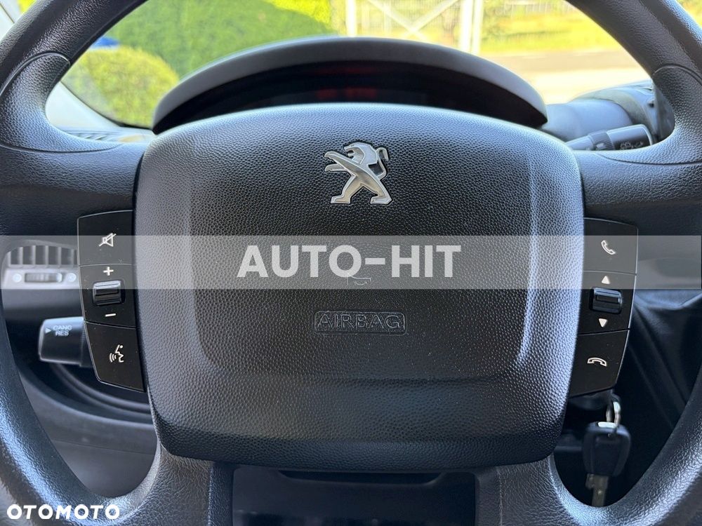 Peugeot Boxer - 25