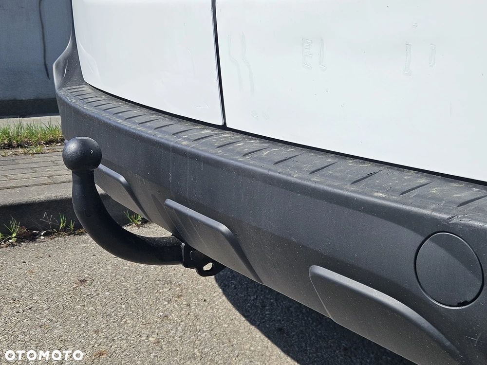 Dacia Dokker VAN - 10