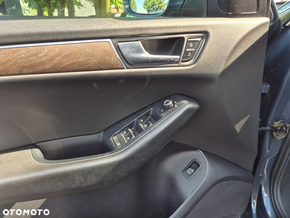 Audi Q5 2.0 TDI Quattro - 24