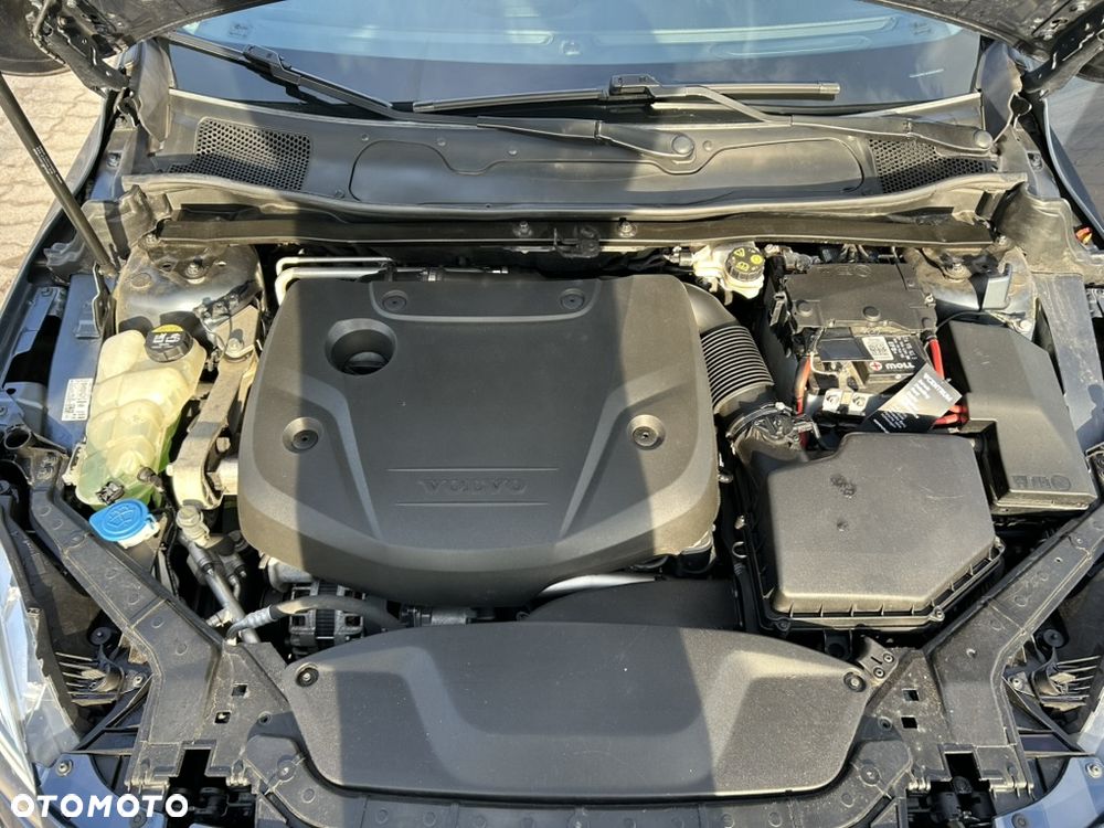 Volvo V40 D3 Drive-E Inscription - 20