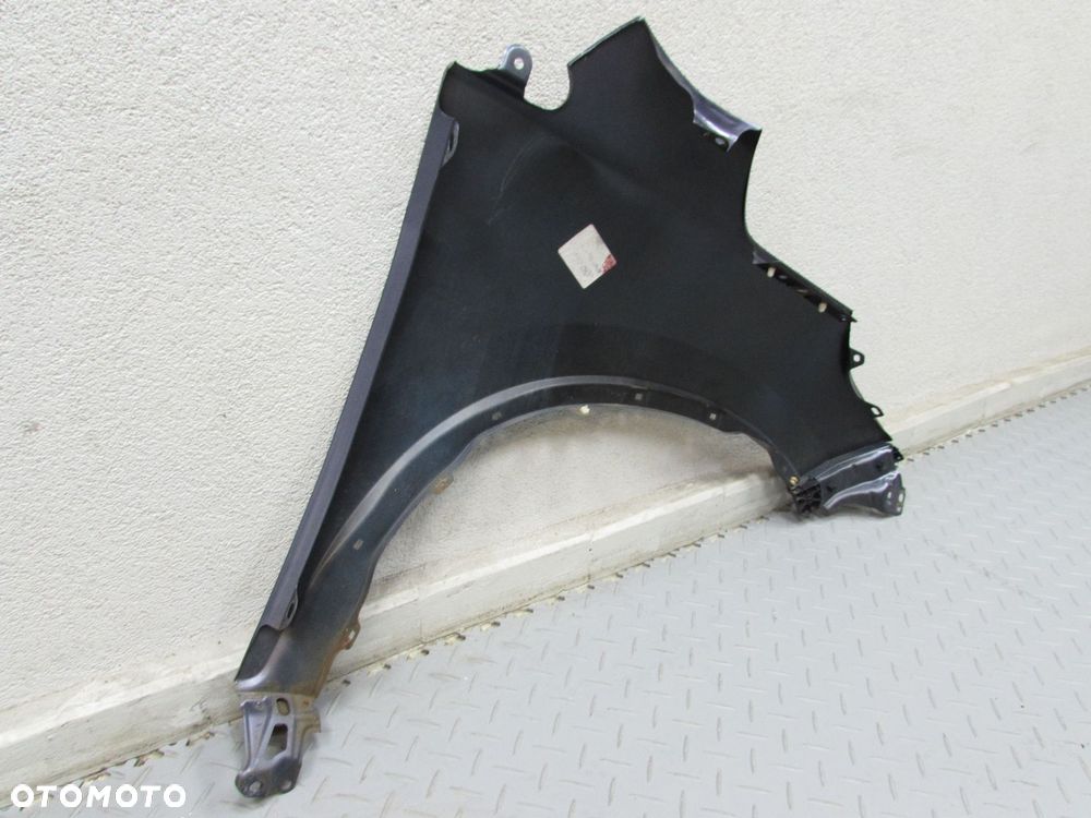 HONDA CR-V CRV IV 12-18 BLOTNIK PRZOD LEWY B570M NIE WYMAGA LAKIEROWANIA - 7