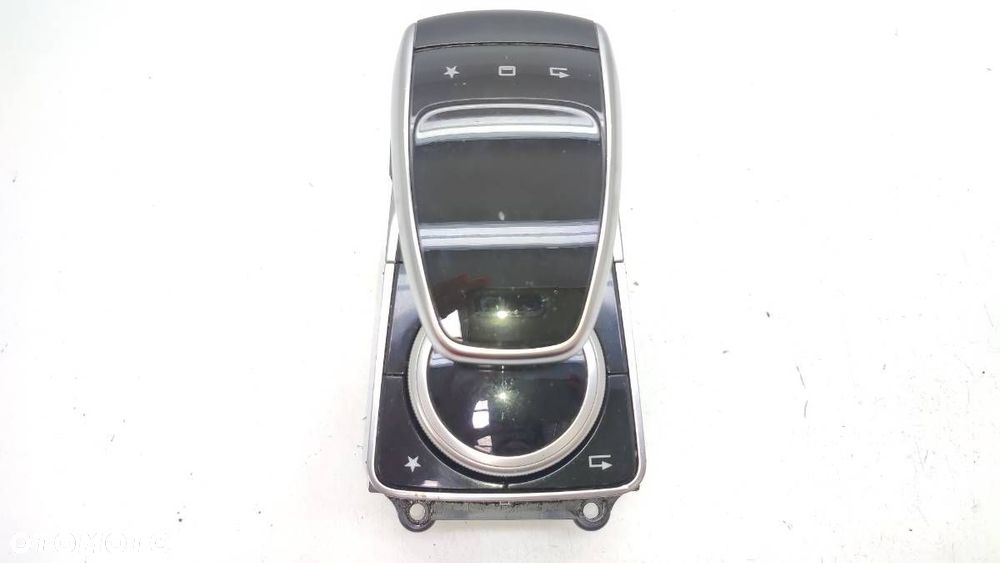 POKRĘTŁO KONTROLER IDRIVE RADIA A2059008018 A2059006015 MERCEDES W205