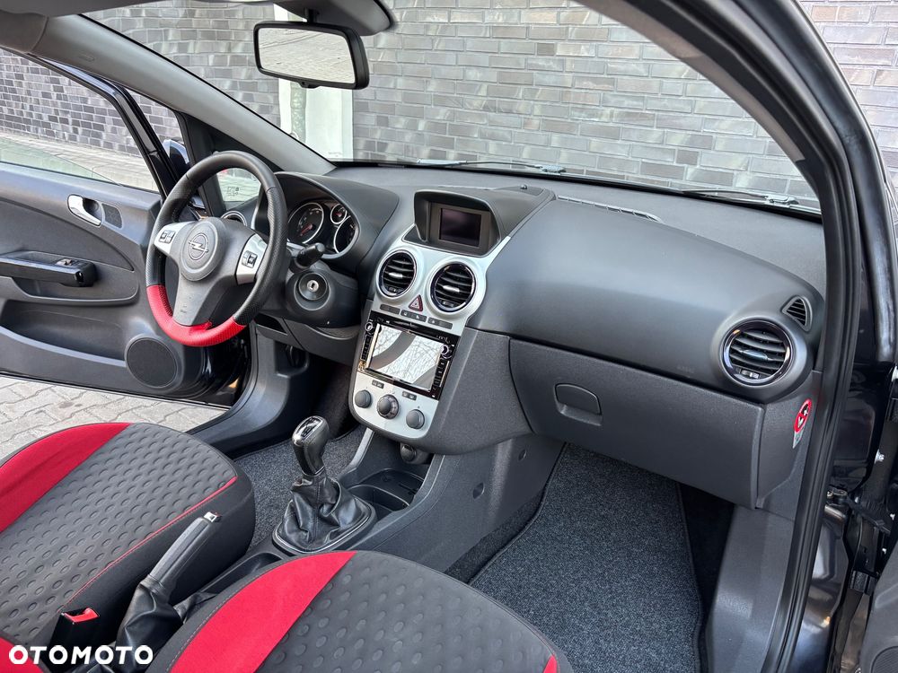 Opel Corsa - 24
