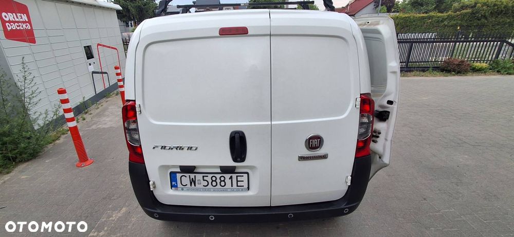 Fiat Fiorino 1.4 Easy - 6