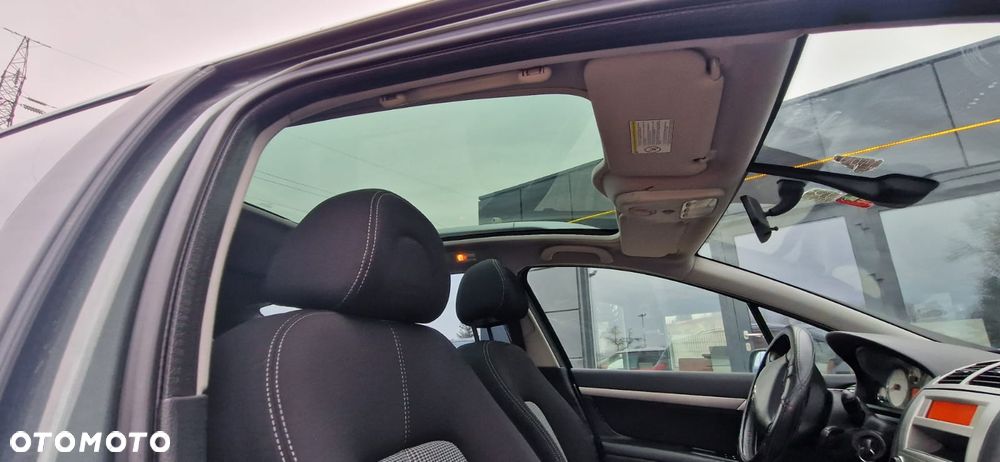 Peugeot 407 1.8 Premium - 13