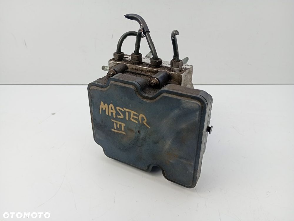 pompa abs renault master III movano b nv400 476607353R - 1