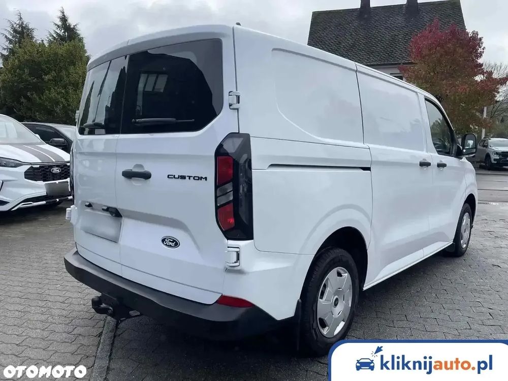 Ford Transit Custom Van Trend 320 L1 - 3