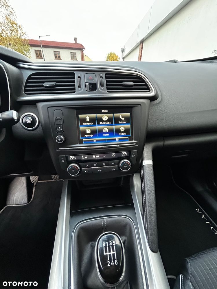 Renault Kadjar - 24