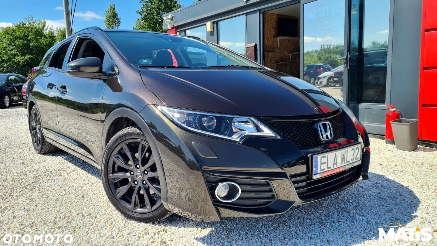 Honda Civic - 17