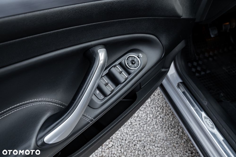 Ford Mondeo 2.0 TDCi Sport - 17