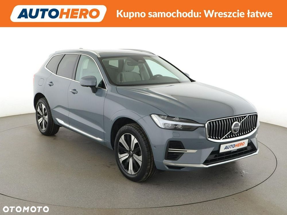 Volvo XC 60 T6 AWD Recharge Core - 12