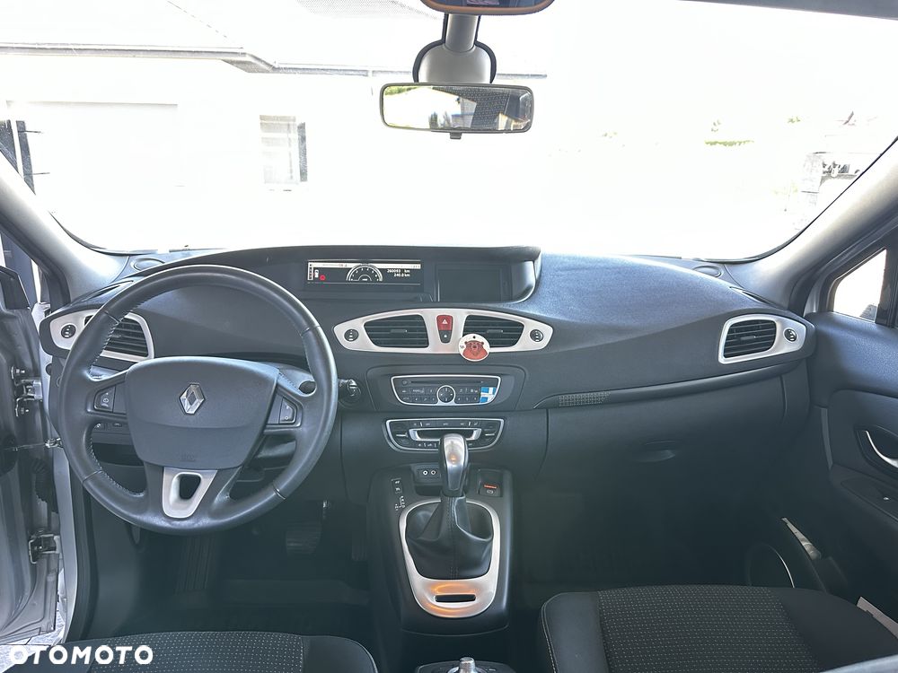 Renault Scenic - 4