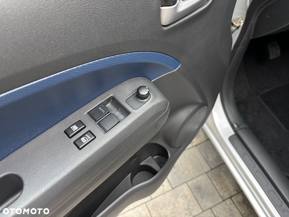 Opel Agila 1.2 Edition - 13