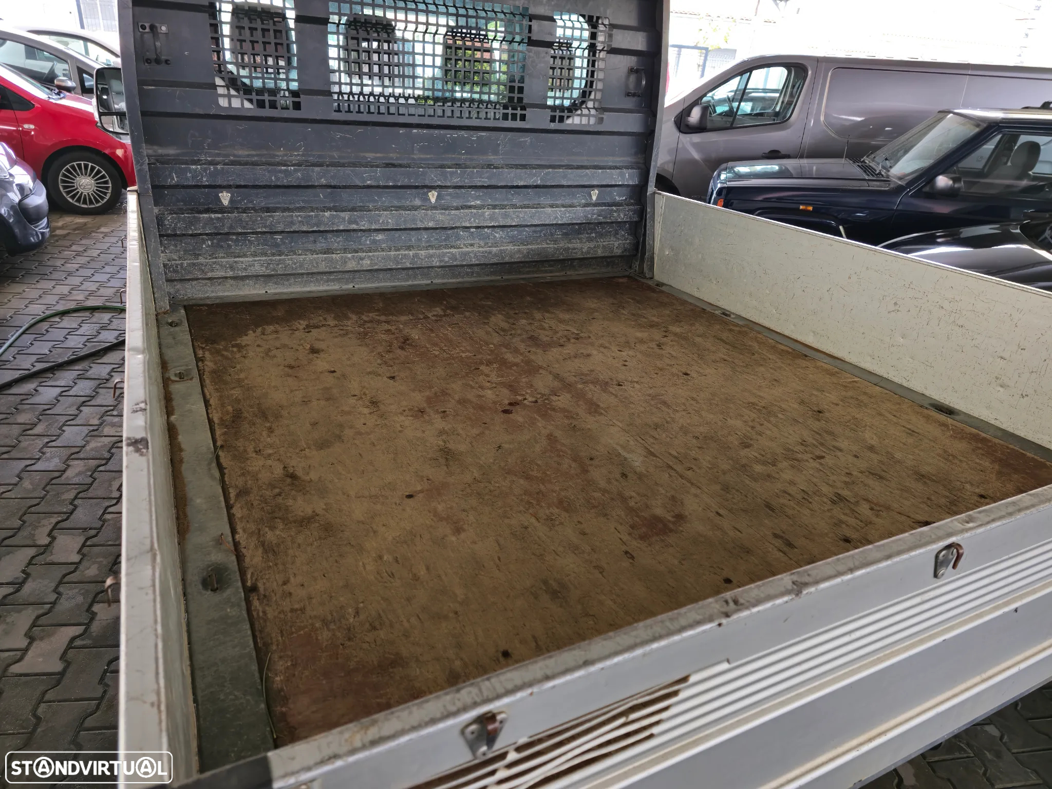 Ford Transit 2.2 tdci L2 7 lug c/iva dedutivel - 6