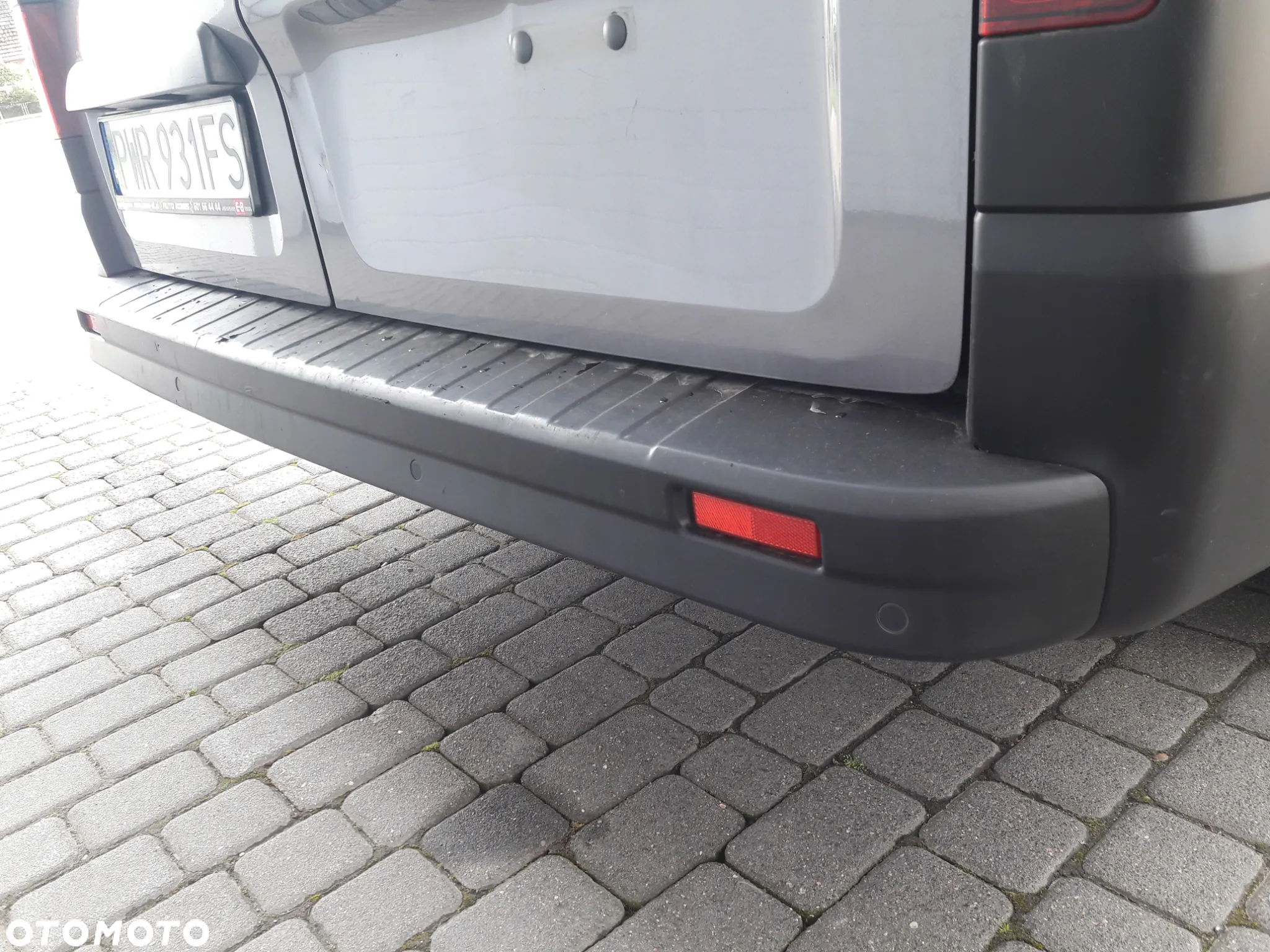 Renault TRAFIC - 19