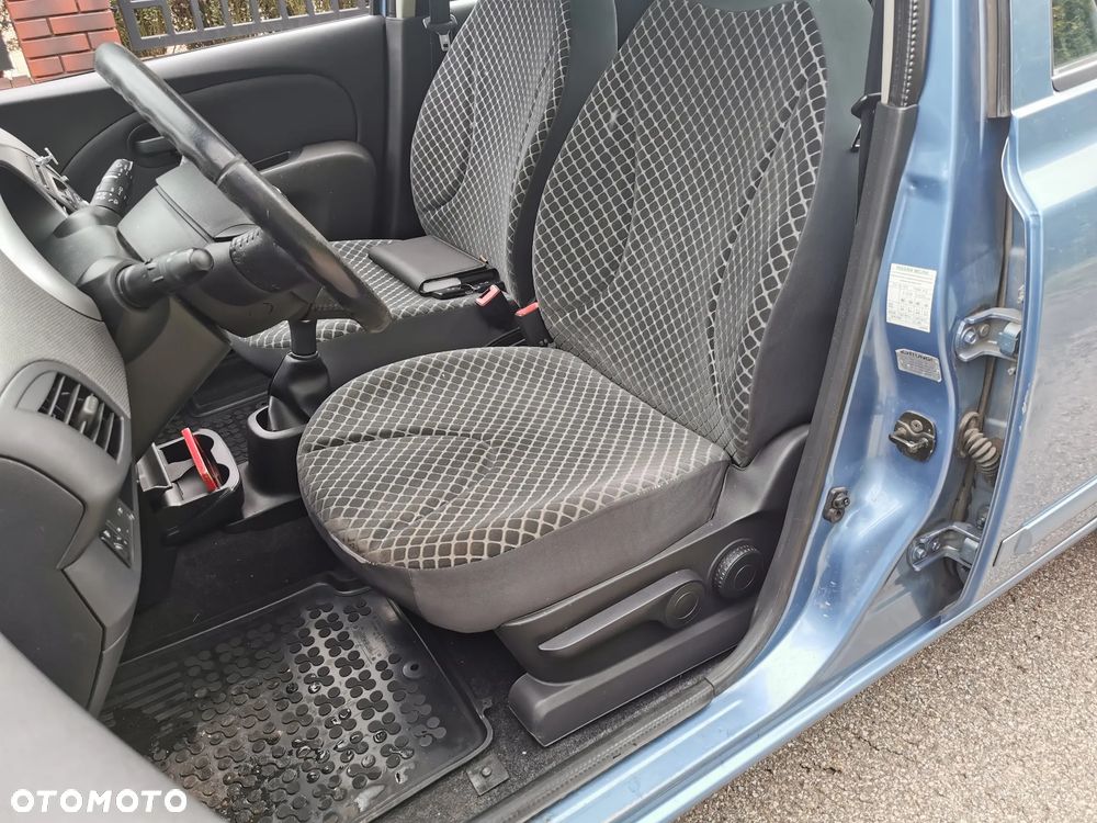 Fiat Panda 1.1 Fresh - 16