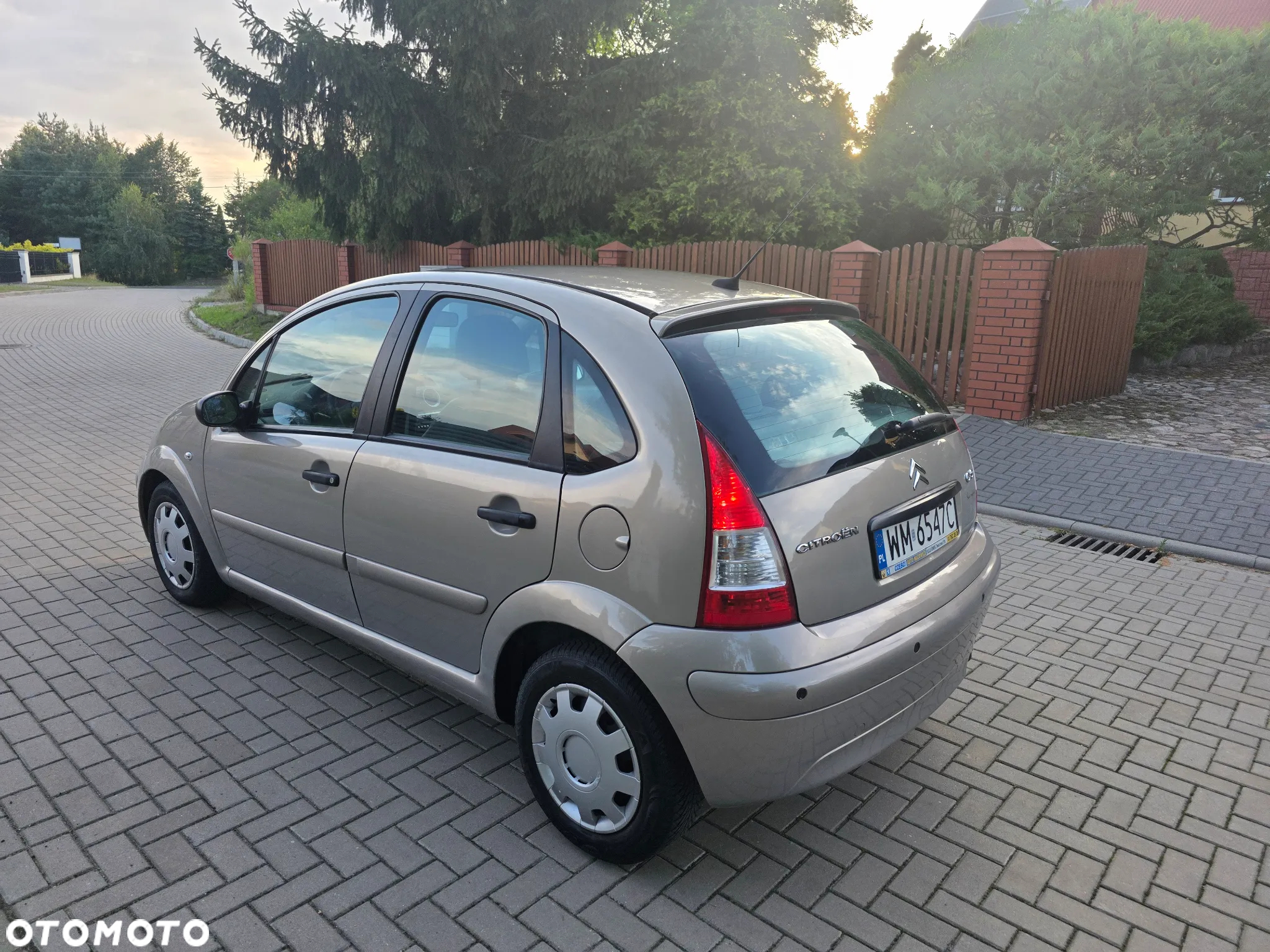 Citroën C3 - 2