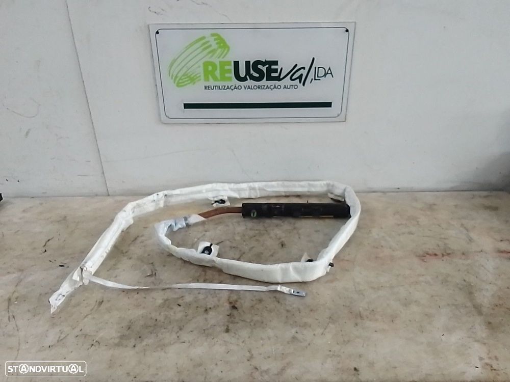 Airbags De Cortina Esq Alfa Romeo 159 Sportwagon (939_) - 1