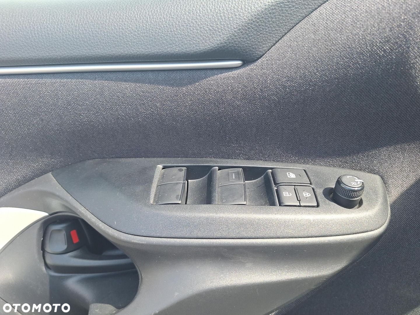 Toyota Yaris - 21
