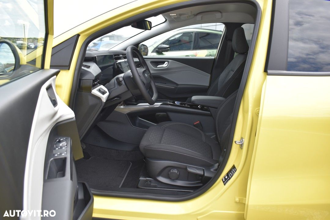 Ford Puma - 21