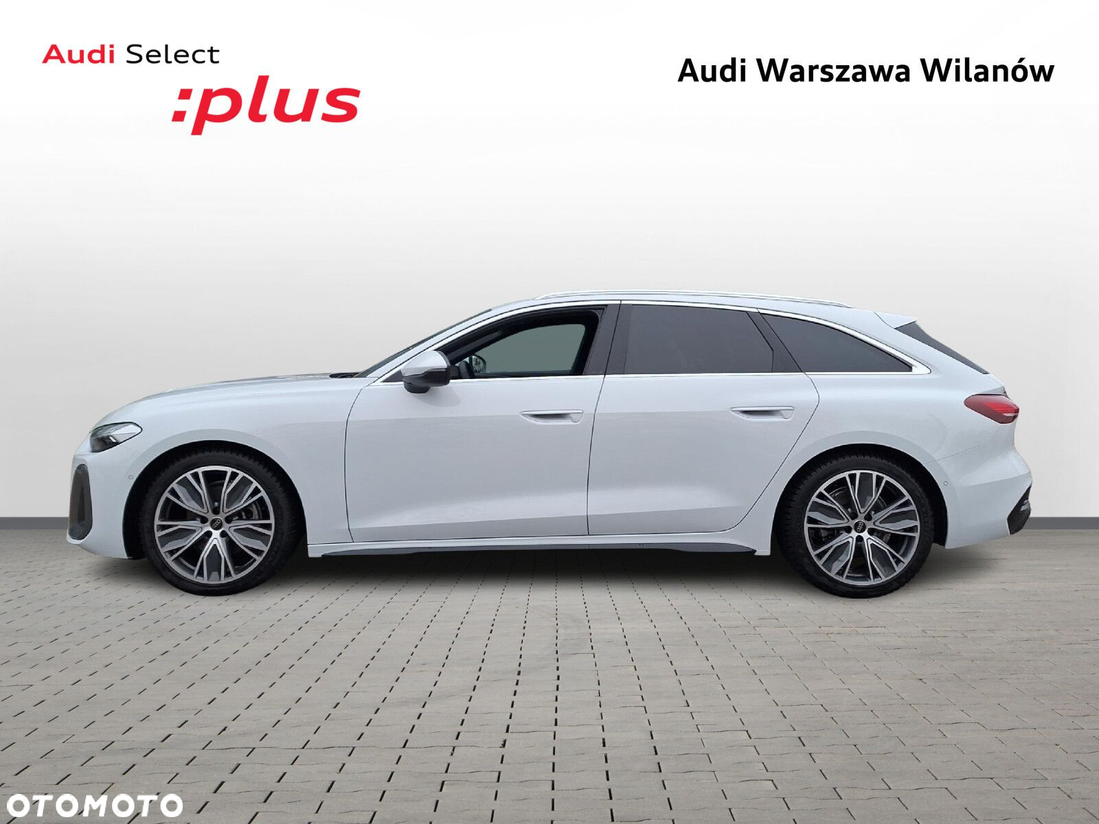 Audi A5 - 2