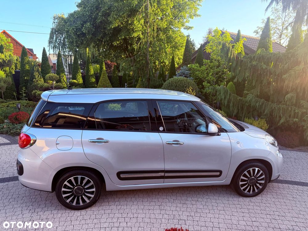 Fiat 500L 1.6 Multijet Start&Stopp Lounge - 10