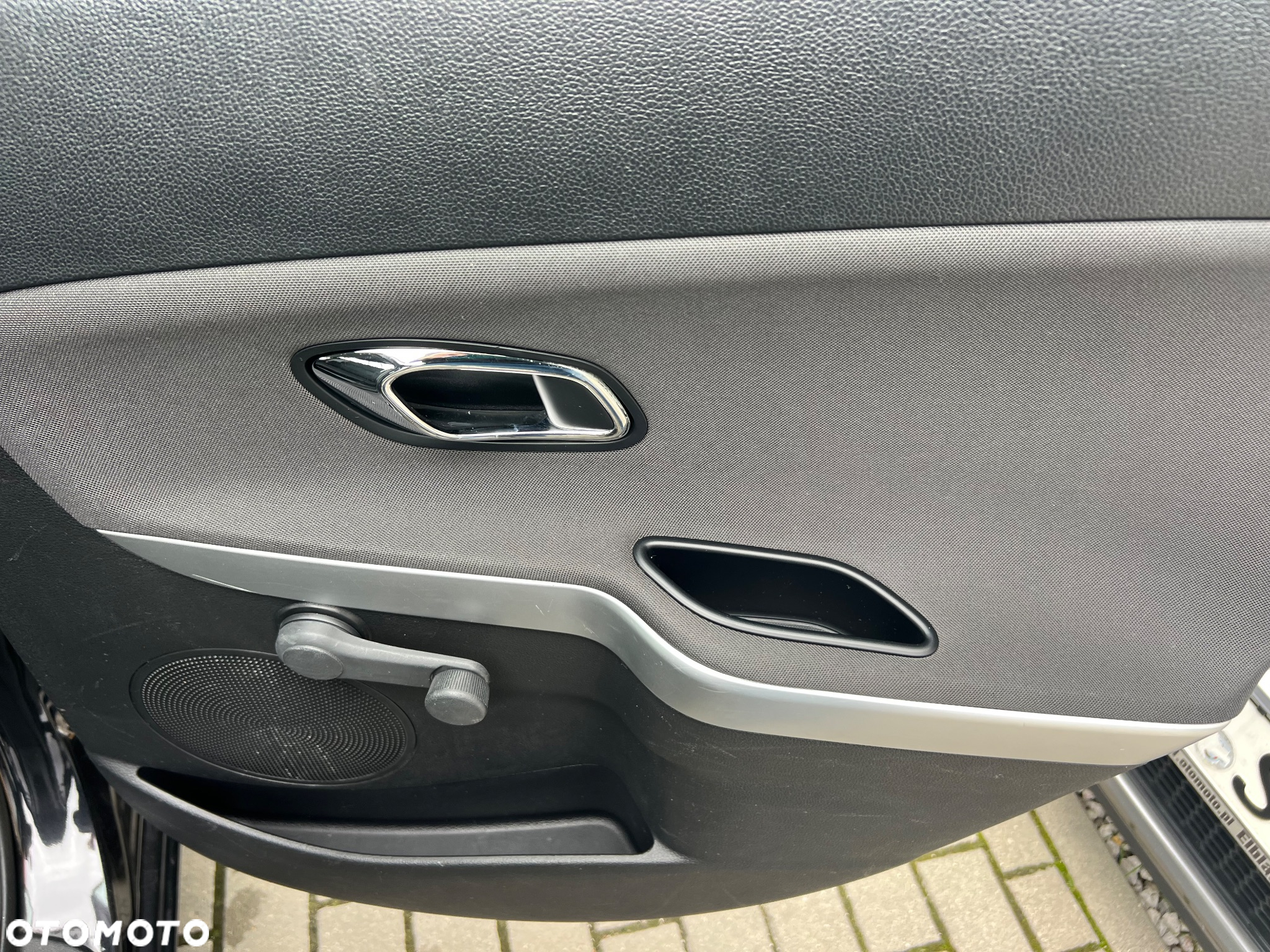 Kia Ceed 1.4 CRDi 90 Spirit - 10