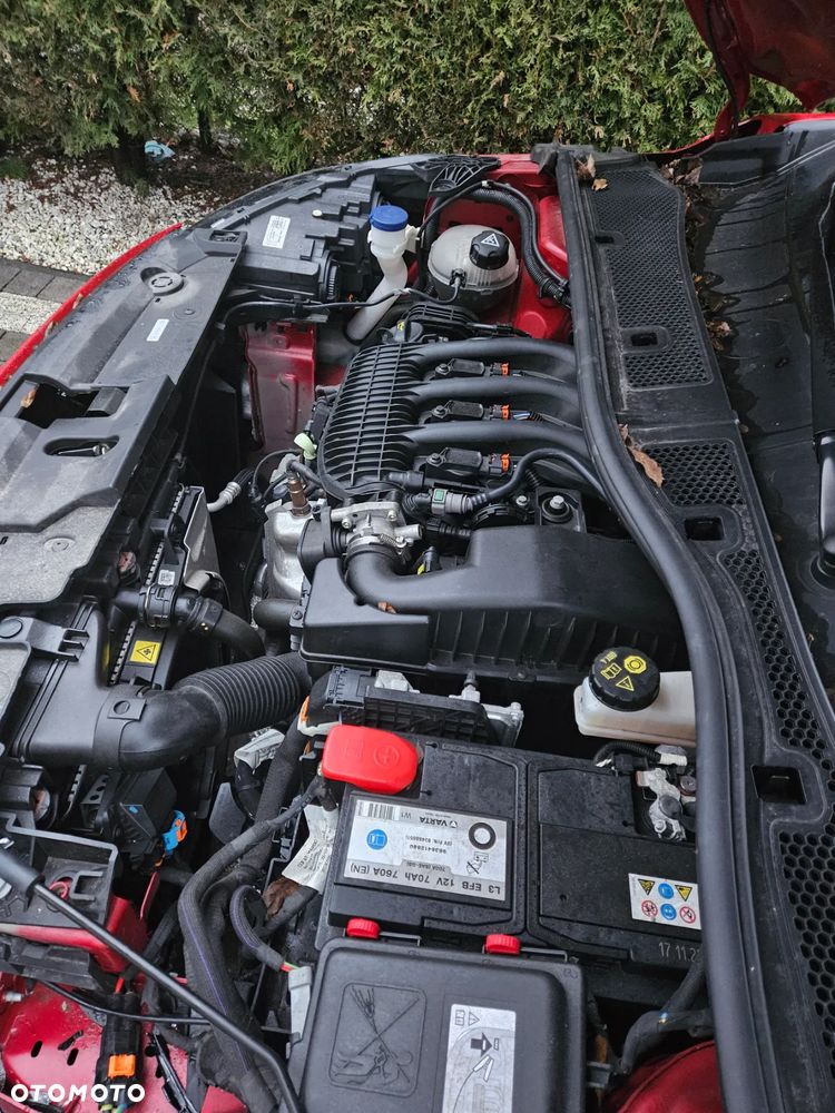 Opel Corsa 1.2 Start/Stop Edition - 9