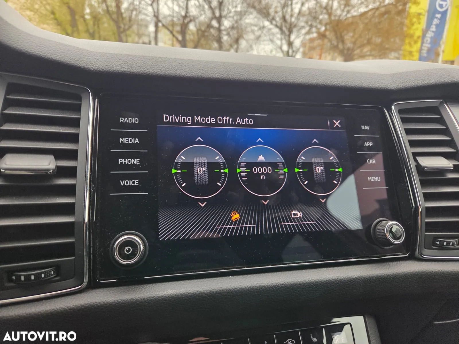 Skoda Kodiaq 1.5 TSI DSG Ambition - 14