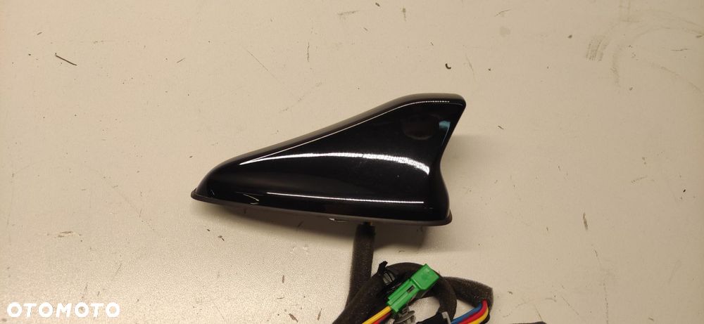 HYUNDAII20 III ANTENA NAVI NAWI GPS PŁETWA  21-24 - 3