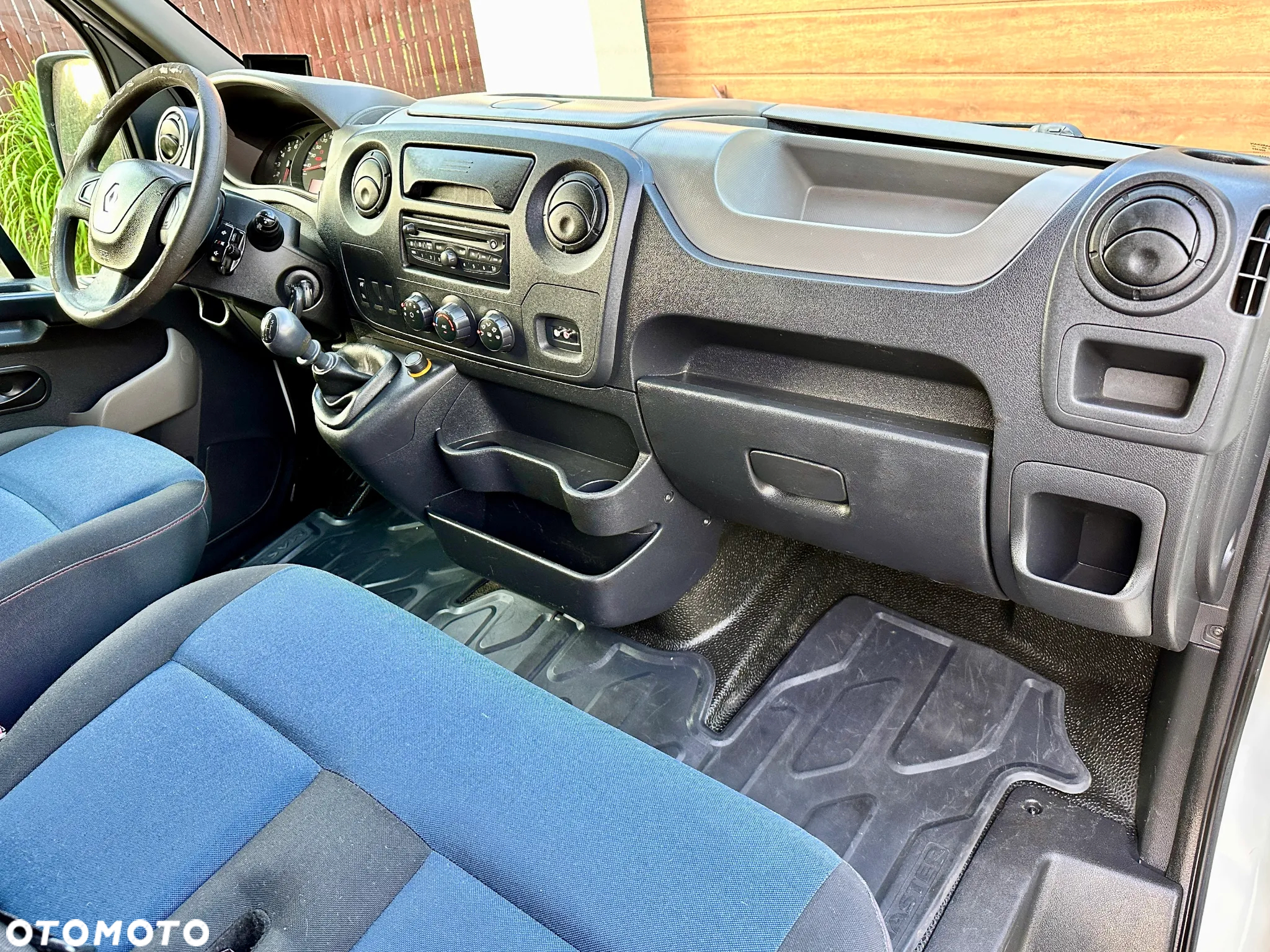 Renault MASTER L4H2 - 4