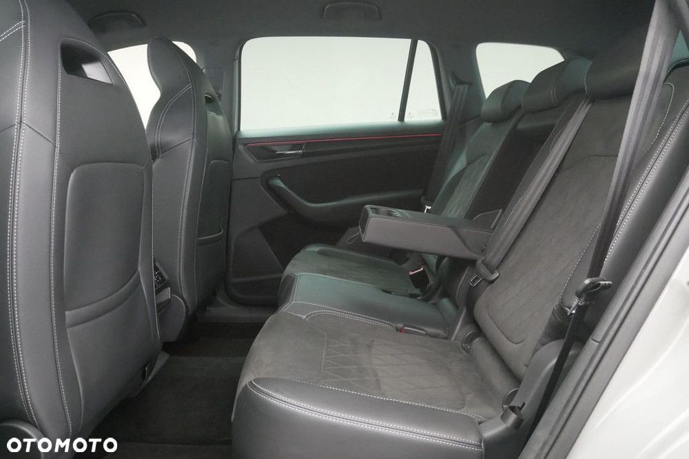 Skoda Kodiaq - 15