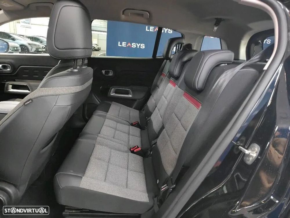 Citroën C5 Aircross 1.5 BlueHDi Feel Pack - 10