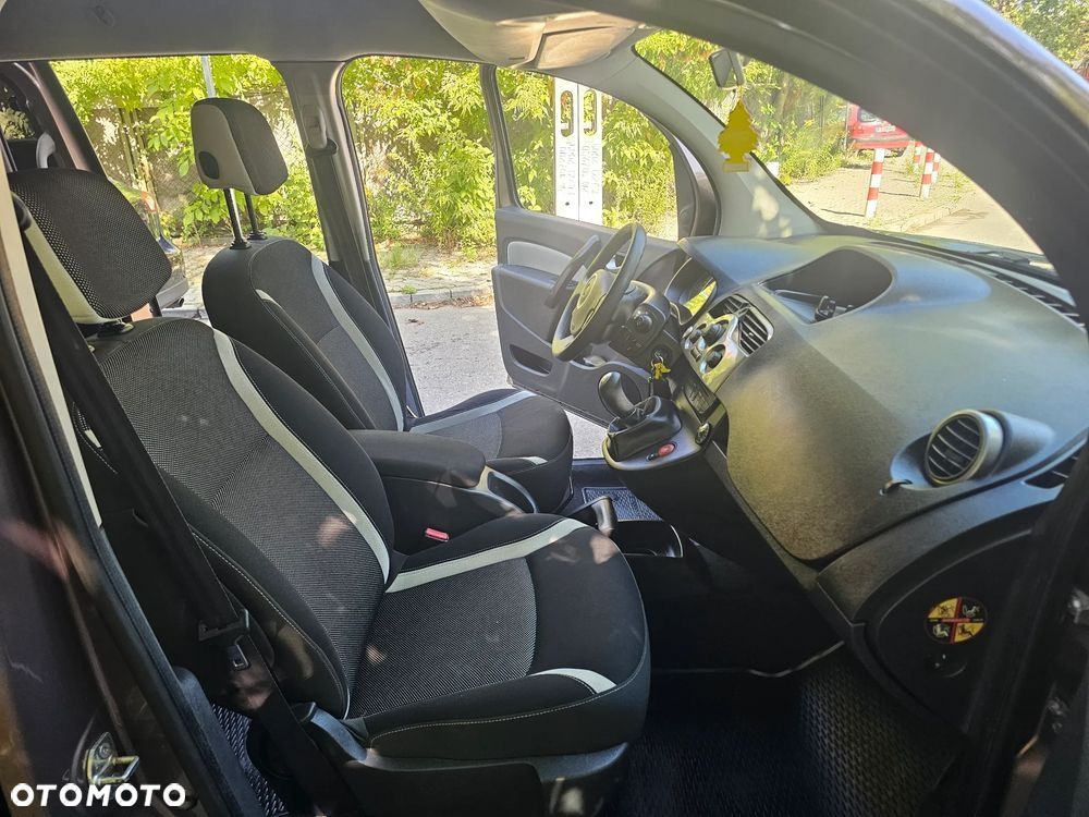 Renault Kangoo 1.6 16V 105 Happy Family - 16