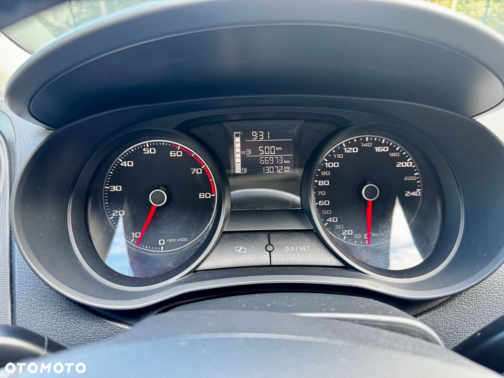 Seat Ibiza 1.2 TSI Style - 19