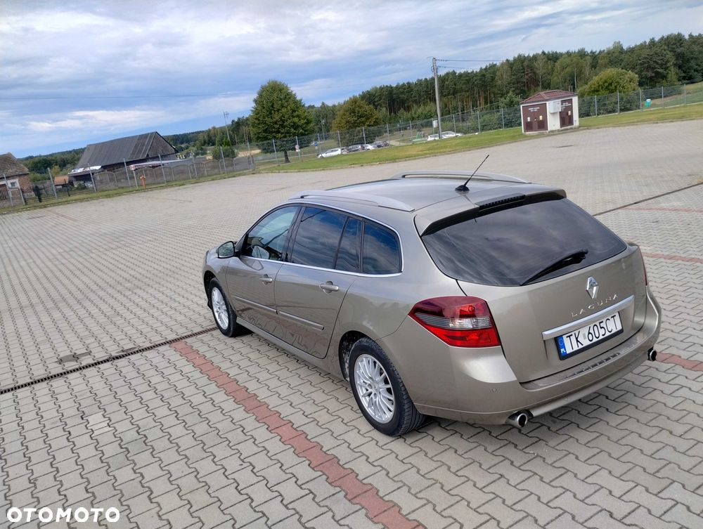 Renault Laguna - 6