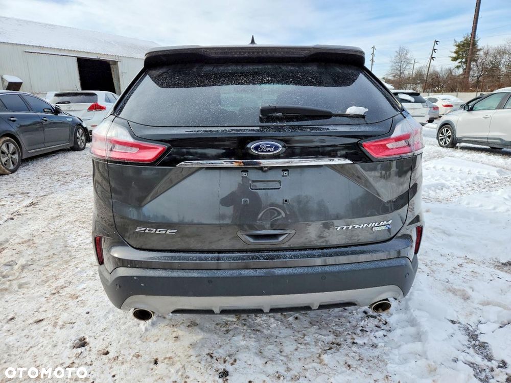 Ford Edge 2.0 EcoBlue Bi-Turbo 4x4 Titanium - 6