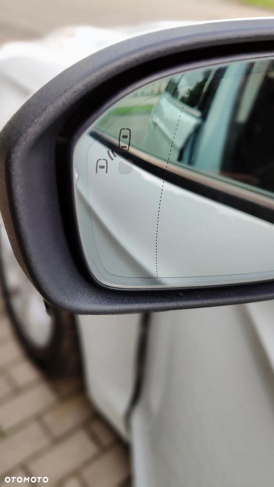 Ford Mondeo 2.0 EcoBlue Business Edition - 27