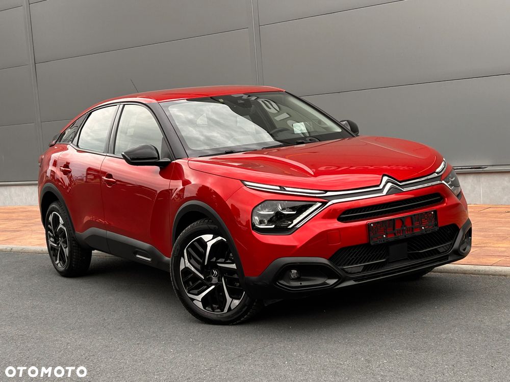 Citroën C4 BlueHDi 110 Stop&Start FEEL PACK - 3